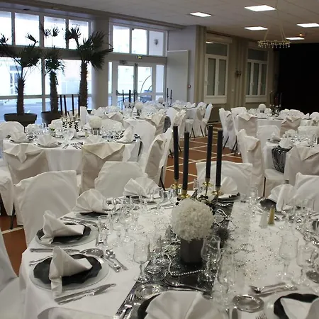 Regina & Hotel Berck