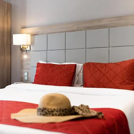 Hotel Regina & Berck