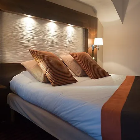 Regina & Hotel Berck