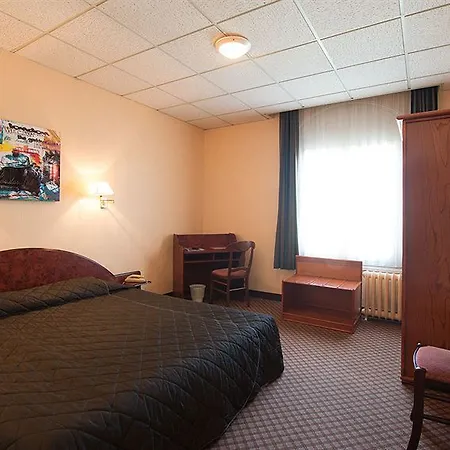 Hotel Regina & Berck