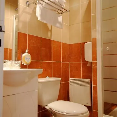 Hotel Regina & Berck