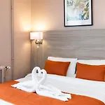 Regina & 3* Berck