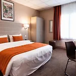 Regina & 3* Berck