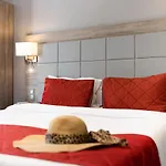 Hotel Regina & Berck