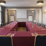 Regina & Hotel Berck