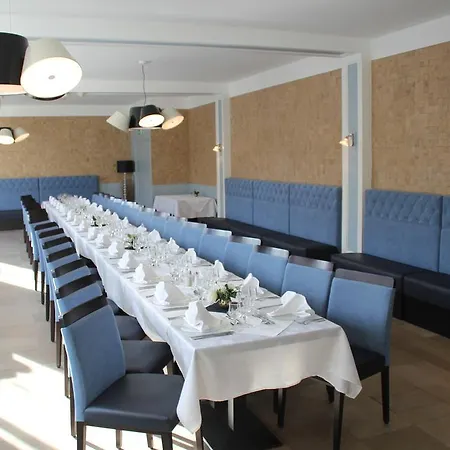 雷吉纳水疗酒店 3* Berck