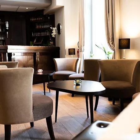 Regina & Hotel Berck