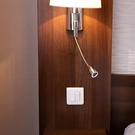 Hotel Regina & 3*