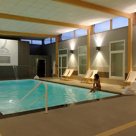 Hotel Regina&spa Berck