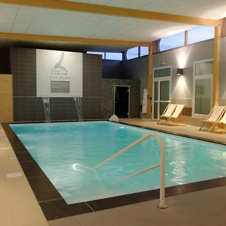 Hotel Regina &