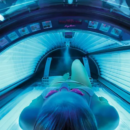 Regina & فندق Berck