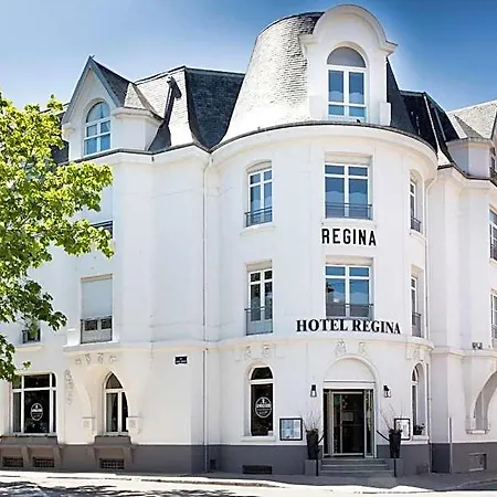 Regina & Hotel