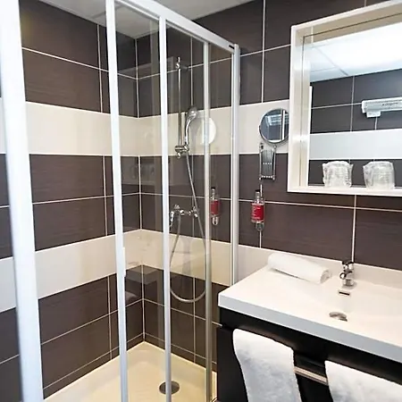 Hotel Regina & Berck