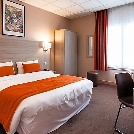 Hotel Regina & 3*
