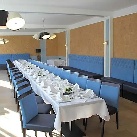 Regina & 3* Berck