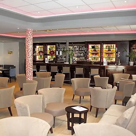 Hotel Regina & Berck