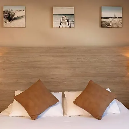 Hotel Regina & 3*