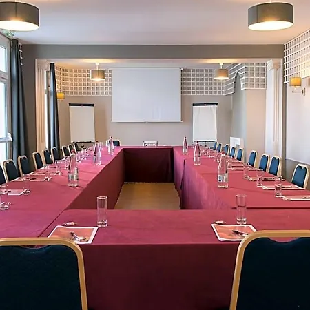 Regina & 3* Berck