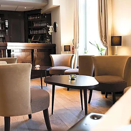 Hotel Regina &