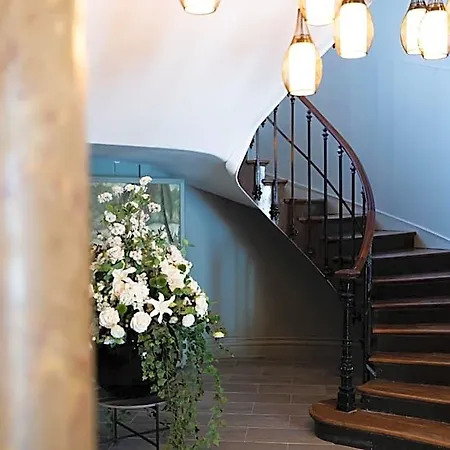 Regina & Hotel Berck