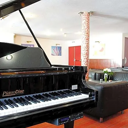Hotel Regina & Berck