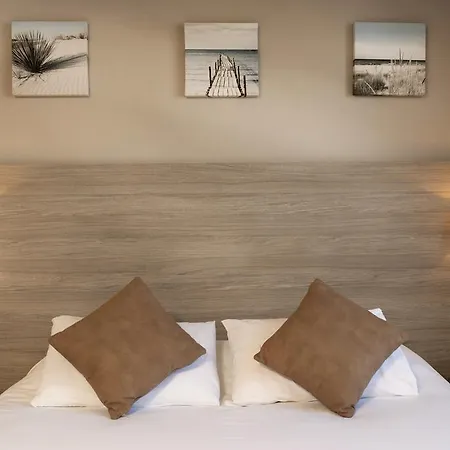 Hotel Regina & Berck