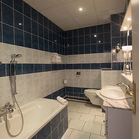 Hotel Regina & 3*