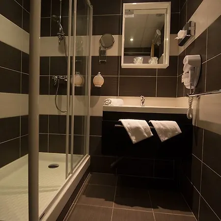 Hotel Regina &