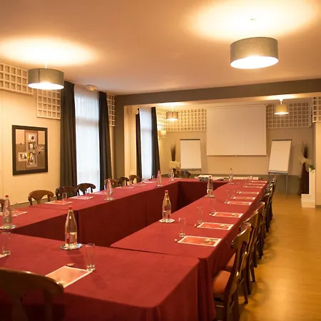 Regina&spa Hotel Berck