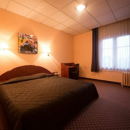 Regina&spa Hotel Berck