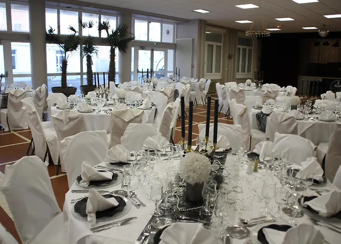 Regina & Hotel Berck