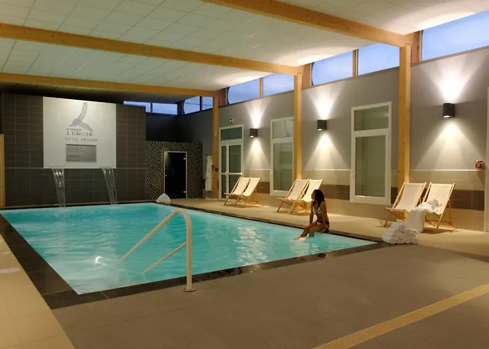 Hotel Regina & Berck