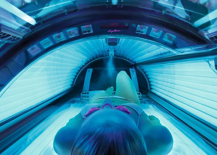 Regina & Hotel Berck