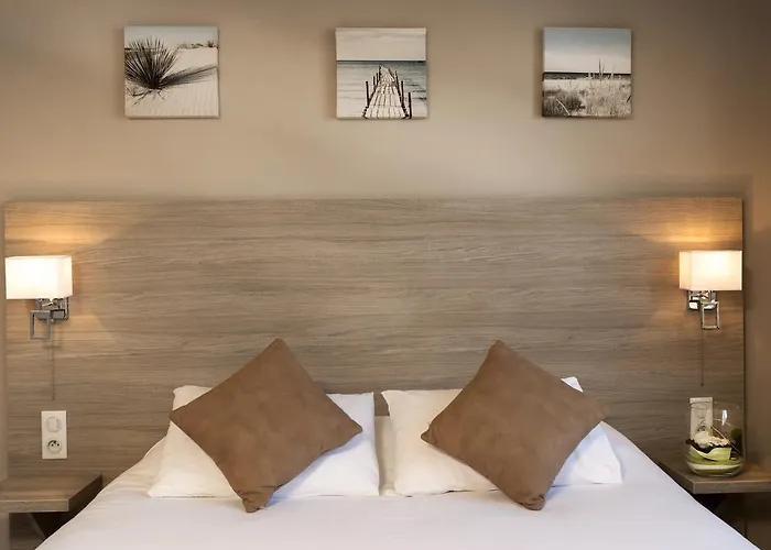 Hotel Regina & Berck