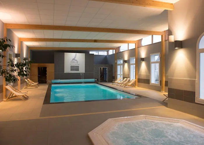 Hotel Regina & Berck