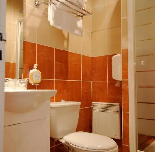 Hotel Regina & Berck